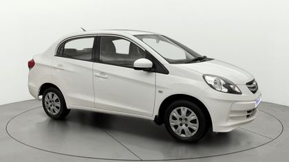 2014 Honda Amaze S i-Vtech