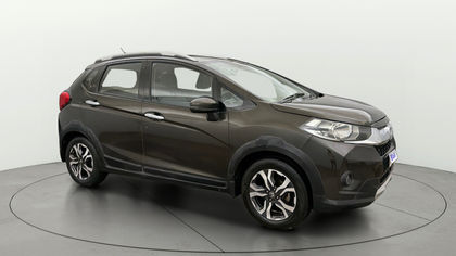 2019 Honda WR-V i-VTEC वीएक्स