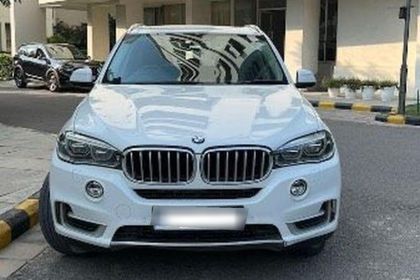 2016 BMW X5 xDrive 30d Expedition