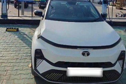 2024 Tata Nexon EV Empowered Plus LR