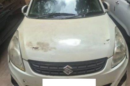 2012 Maruti Suzuki Swift Dzire LDi