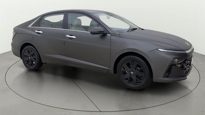 2024 Hyundai Verna SX IVT