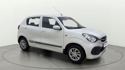 2023 Maruti Suzuki Celerio वीएक्सआई