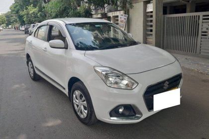 2024 Maruti Suzuki Dzire वीएक्सआई सीएनजी