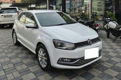 2018 Volkswagen Polo 1.2 एमपीआई हाईलाइन