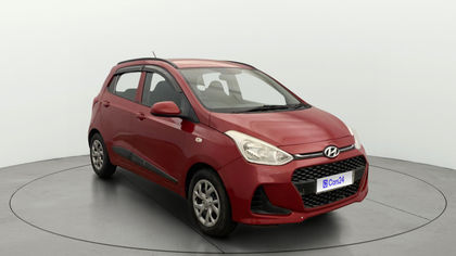 2019 Hyundai Grand i10 1.2 Kappa Magna BSIV