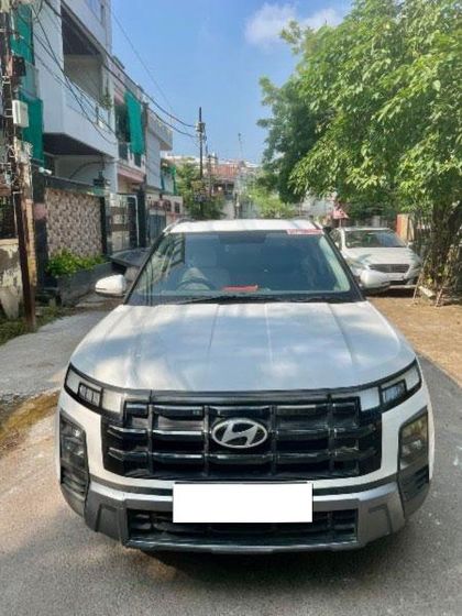 2024 Hyundai Creta एस (ओ) डीजल