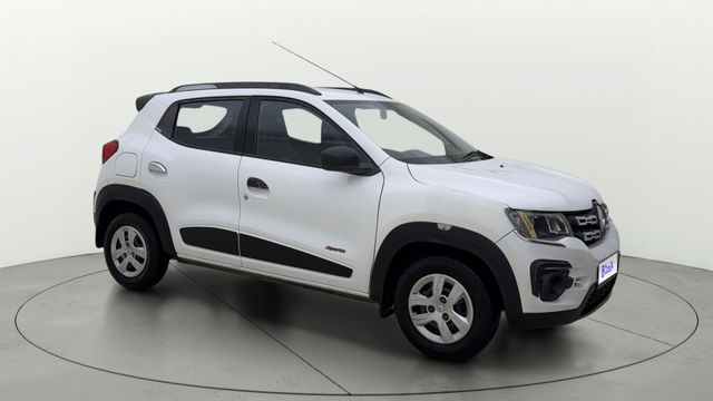 Second-hand 2019 Renault KWID RXL for sale in Ahmedabad