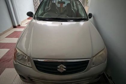 2011 Maruti Suzuki Alto K10 वीएक्सआई
