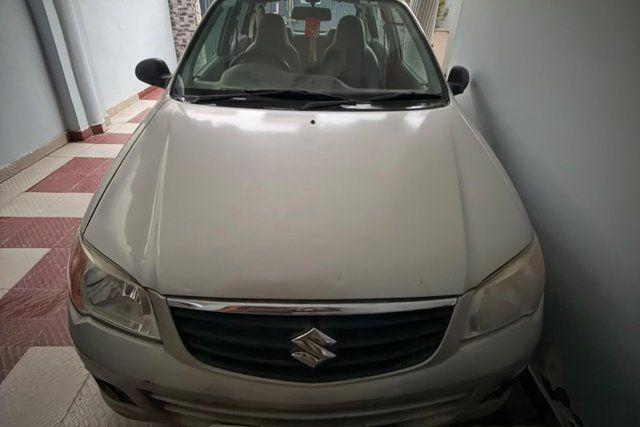 Maruti Suzuki Alto K10 वीएक्सआई Second-hand 2011 Maruti Suzuki Alto K10 वीएक्सआई for sale in Dehradun