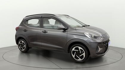2023 Hyundai Grand i10 Nios स्पोर्टज़