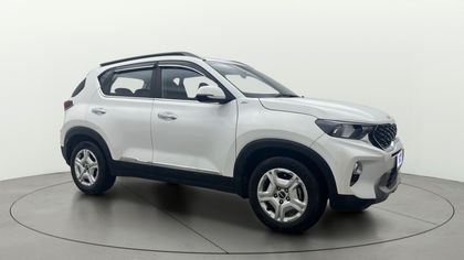 2023 किया सोनेट‎‌ HTK Plus