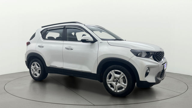 Second-hand 2023 Kia Sonet एचटीके for sale in Bangalore