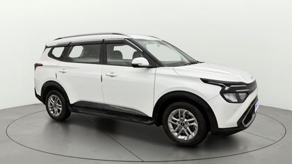 2024 Kia Carens Prestige Opt 6 STR
