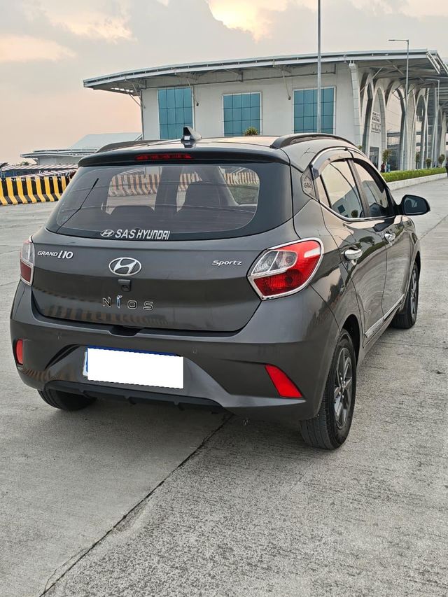 Image Used Car