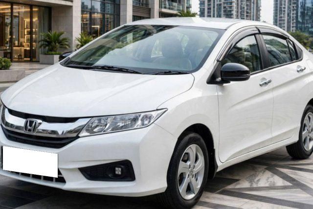Second-hand 2014 Honda City i VTEC V for sale in Bangalore