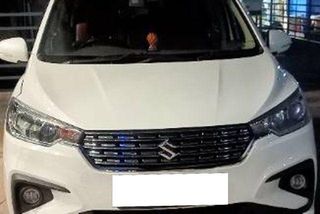 Used VXi CNG