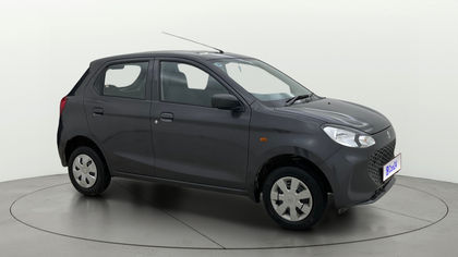 2024 Maruti Suzuki Alto K10 वीएक्सआई (ओ)