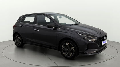 2021 Hyundai i20 एस्टा Opt टर्बो DCT बीएस6