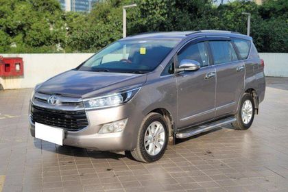 2019 टोयोटा इनोवा क्रिस्टा 2.8 GX AT BSIV