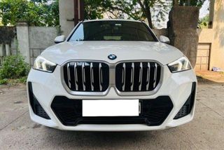 Used sDrive18i M Sport