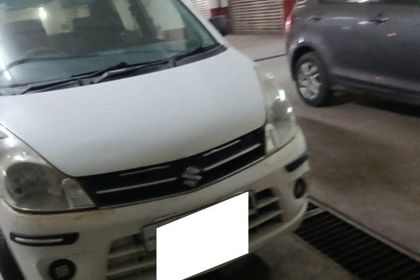2010 Maruti Suzuki Zen Estilo LXI