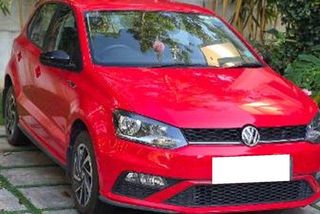 Used 1.0 TSI Comfortline