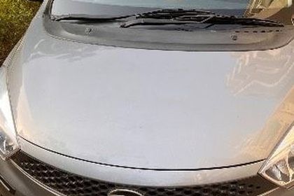 2019 Tata Tiago 1.2 Revotron XZ