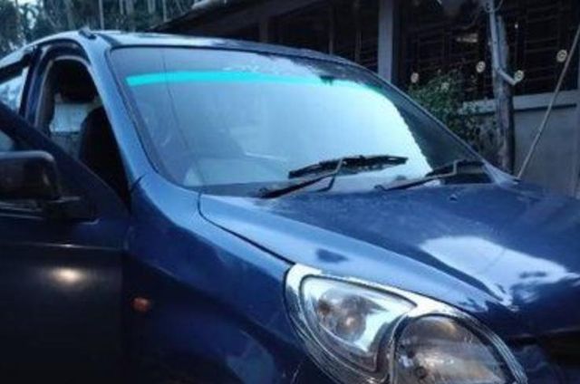 Second-hand 2013 Maruti Suzuki Alto 800 LXI for sale in North Tripura