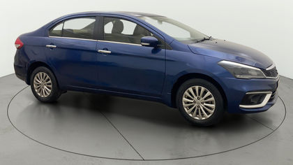2021 Maruti Suzuki Ciaz Zeta BSVI