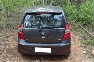 Used Sportz Option