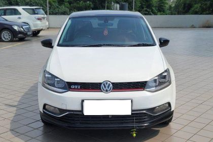 2018 Volkswagen Polo GT TSI