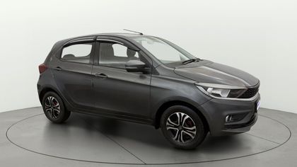 2021 Tata Tiago XZ 2020-2022