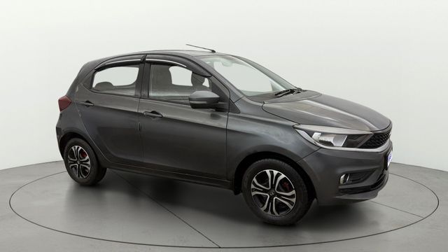Tata Tiago XZ 2020-2022 Second-hand 2021 Tata Tiago XZ 2020-2022 for sale in Faridabad