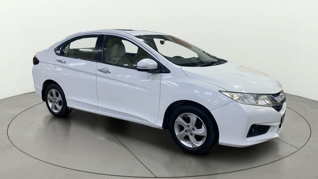 Second-hand 2016 Honda City i VTEC वीएक्स for sale in Chandigarh