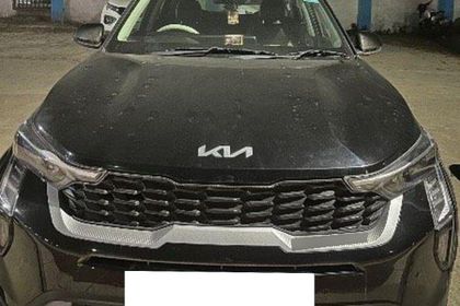2024 Kia Sonet HTK (O)
