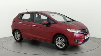 2018 Honda Jazz 1.2 वीएक्स i VTEC