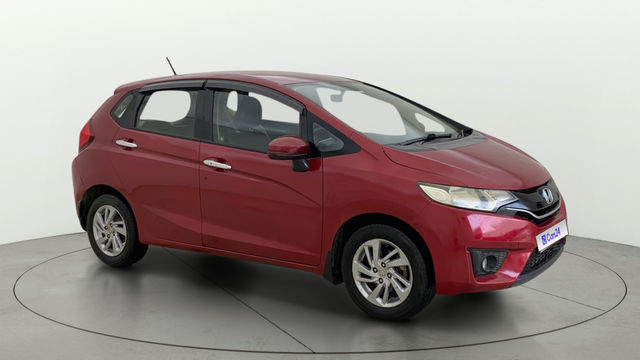 Second-hand 2018 Honda Jazz 1.2 वीएक्स i VTEC for sale in Navi Mumbai