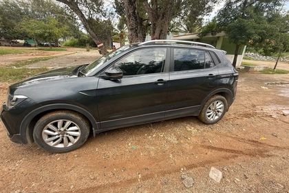 2022 Volkswagen Taigun 1.0 TSI हाईलाइन बीएस6