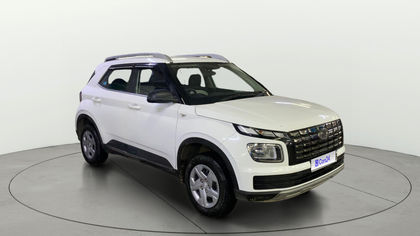 2022 Hyundai Venue E BSVI