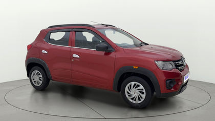 2019 Renault KWID RXL