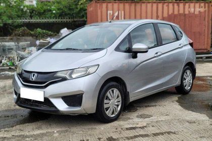 2015 Honda Jazz 1.2 एस रेनफोर्स्ड AT i VTEC