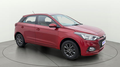 2018 Hyundai i20 1.2 एस्टा