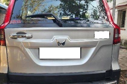 2023 Mahindra Scorpio N Z8L Diesel 2023-2025