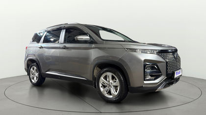 2024 MG Hector 2.0 Shine Diesel