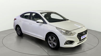 2018 Hyundai Verna VTVT 1.6 SX