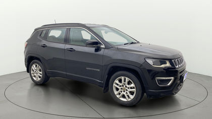 2018 Jeep Compass 2.0 Limited प्लस बीएस4
