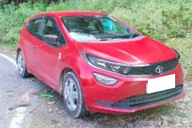Second-hand 2020 Tata Altroz एक्सटी बीएस6 for sale in Noida