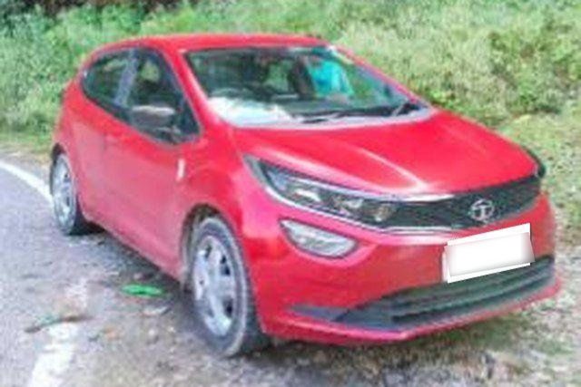 Tata Altroz एक्सटी बीएस6 Second-hand 2020 Tata Altroz एक्सटी बीएस6 for sale in Noida