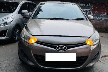 2013 Hyundai i20 Sportz 1.2
